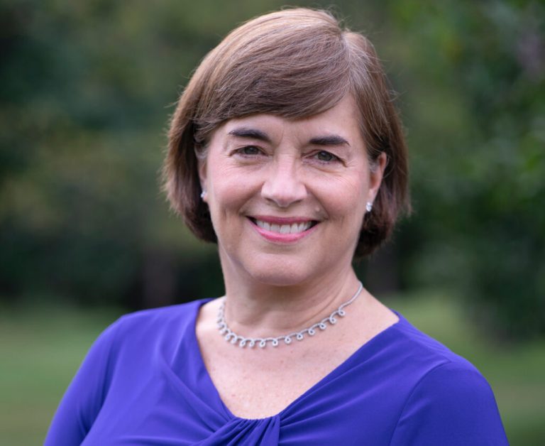 Headshot of Dr. Deborah Bittar