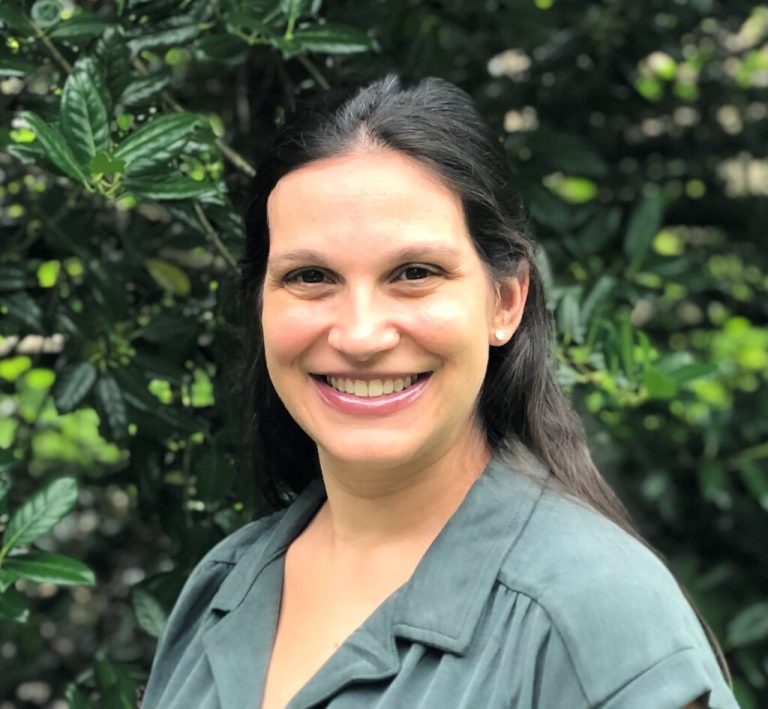 Headshot of Dr. Diane Charles