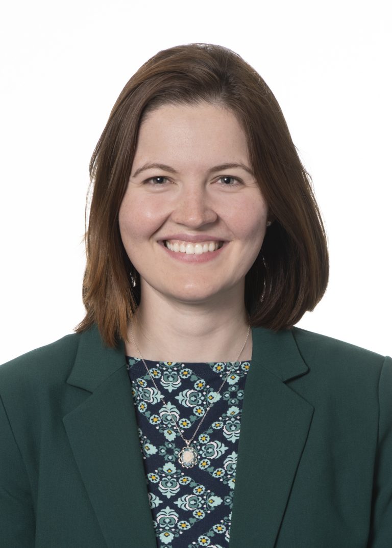 Headshot of Dr. Nevin Body